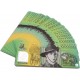 Aussie Million Dollar Note GOSPEL TRACTS (pack of 100)