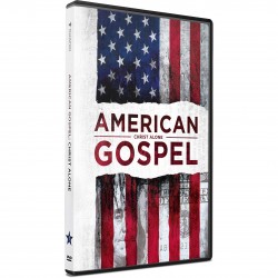 American Gospel: Christ Alone DVD