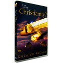 Why Christianity (Ray Comfort & Kirk Cameron) DVD