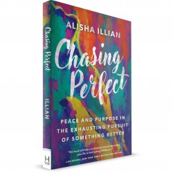 Chasing Perfect (Alisha Illian) PAPERBACK