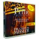 Peter 1&2 commentary (Chuck Missler) CDA SET (8 sessions)