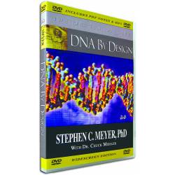 DNA by Design (Stephen C. Myer) DVD