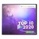 Top 10 - 2020 (Greg laurie) AUDIO CD SET (10 discs)