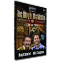 Way of the Master: Mission Europe - London (Ray Comfort & Kirk Cameron) DVD