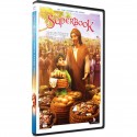 Jesus Feeds the Hungry (Superbook) DVD