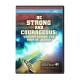 Be Strong and Courageous: Understanding the Book of Joshua (Kameel Majdali) MP3 CD-Rom