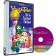 The Toy That Saved Christmas (VeggieTales) DVD