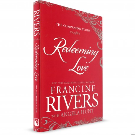 Redeeming Love: The Companion Study (Francine Rivers) PAPERBACK