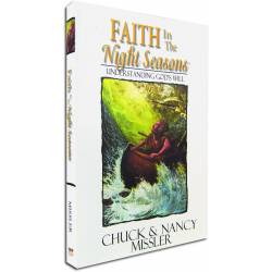 Faith in the Night Seasons (Nancy Missler) TEXTBOOK