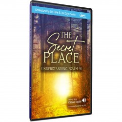 The Secret Place: Understanding Psalm 91 (Kameel Majdali) MP3