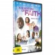 A Question of Faith (Movie) DVD