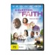 A Question of Faith (Movie) DVD