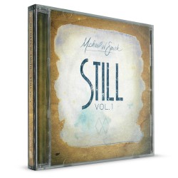 Still: Volume 1 (Michael W. Smith) AUDIO CD