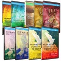 The Four Gospels and the Acts of the Apostles Pack (Kameel Majdali) 9 x MP3