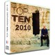 Top 10 - 2010 (Greg Laurie) AUDIO CD SET (10 discs)
