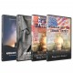 Blessing, Curse or Coincidence Pack (Hatikvah Films) 4 x DVDs