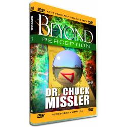 Beyond Perception (Chuck Missler) DVD
