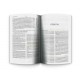 ESV Study Bible (TruTone, Olive Celtic Cross Design, Indexed)