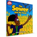 The Sower and the Seed (Lost Sheep Series) PAPERBACK