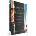 Passport To Heaven (Micah Wilder) PAPERBACK