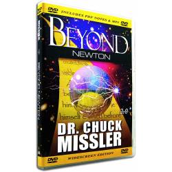 Beyond Newton (Dr Chuck Missler) DVD