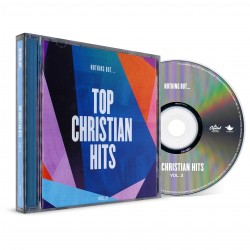 Nothing But... Top Christian Hits Vol II (Various Artists) AUDIO CD