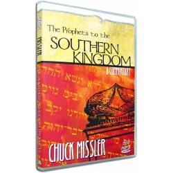 The Southern Kingdom (Dr Chuck Missler) mp3