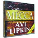 The Case for Mecca (Avi Lipkin) AUDIO CD