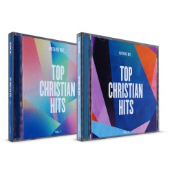 Nothing But...Top Christian Hits CD Pack (Various Artists)