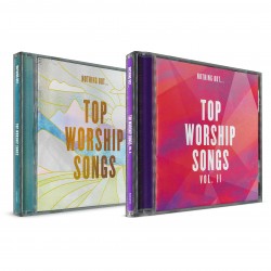 Nothing But...Top Worship Songs CD Pack (Various Artists)