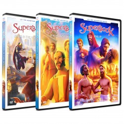 Superbook New Release Pack