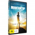 Mountain Top: A Journey of Faith DVD