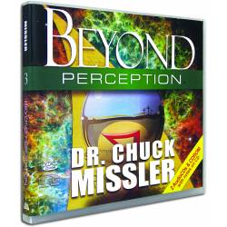 Beyond Perception (Chuck Missler) CD AUDIO