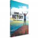 Living A Life In Victory (Willem Glashouwer) PAPERBACK