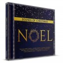 Sounds of Christmas: Noel (Various Artists) AUDIO CD