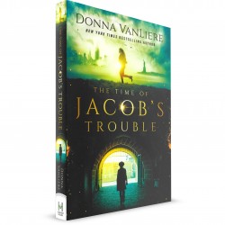 The Times of Jacob's Trouble (Donna VanLiere) PAPERBACK