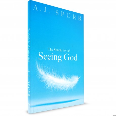 The Simple Joy of Seeing God (A.J. Spurr) PAPERBACK
