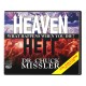 Heaven & Hell (Chuck Missler) AUDIO CD