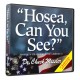 Hosea, Can You See? (Chuck Missler) AUDIO CD