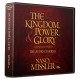 The Kingdom, Power and Glory (Nancy Missler) CD Audio