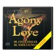 The Agony of Love (Chuck Missler) AUDIO CD