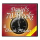 Daniel's 70 Weeks (Chuck Missler) AUDIO CD