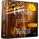 Daniel Commentary (Chuck Missler) AUDIO CD SET (16 sessions)