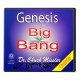 Genesis and the Big Bang (Chuck Missler) AUDIO CD