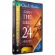 Learn the Bible in 24 Hours (Chuck Missler) DVD set (24 sessions)
