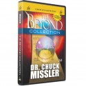 The Beyond Collection (Dr Chuck Missler) 4 DVD SET
