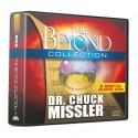 The Beyond Collection (Dr Chuck Missler) AUDIO CD