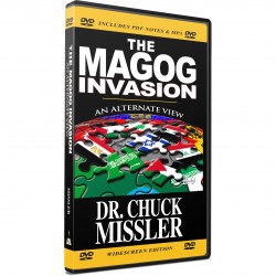 Magog Invasion - An Alternate View (Chuck Missler) DVD