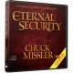 Eternal Security (Chuck Missler) AUDIO CD