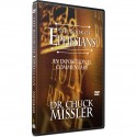 Ephesians Commentary (Chuck Missler) DVD SET (8 sessions)